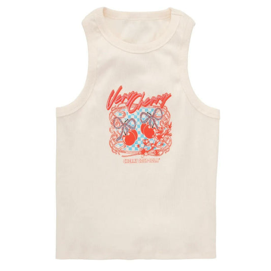 Cherry Coca-Cola Very Cherry Tee | Coca-Cola Store