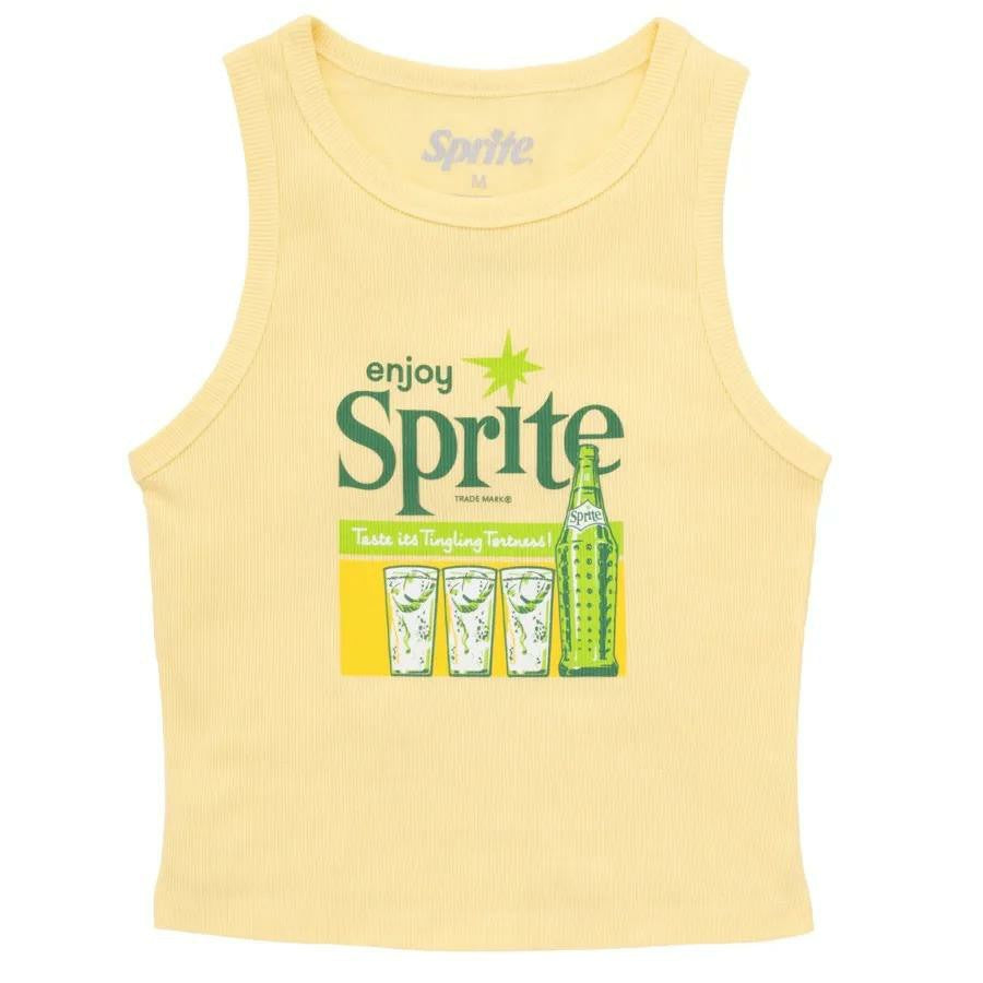 Enjoy Sprite Tank | Coca-Cola Store
