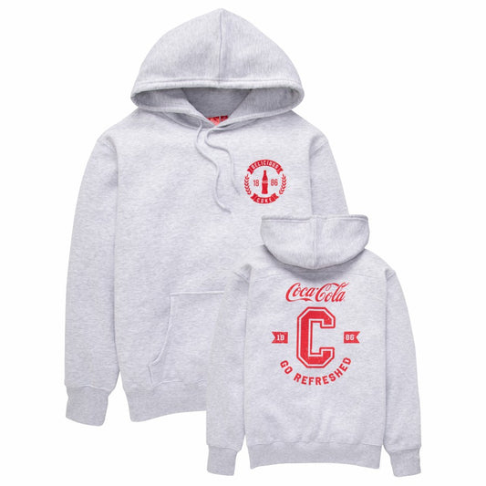 Coca-Cola Crafted Sport Women's Hoodie | Coca-Cola Store
