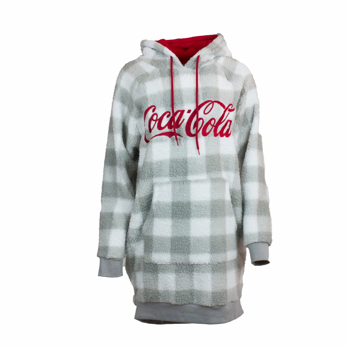 Coca-Cola Polar Bear Dorm Dress | Coca-Cola Store