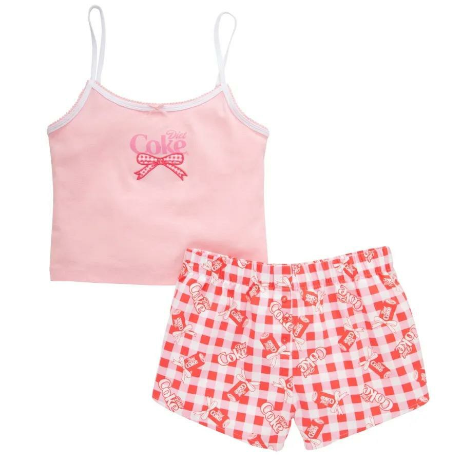 Diet Coke Jr Lounge Set | Coca-Cola Store