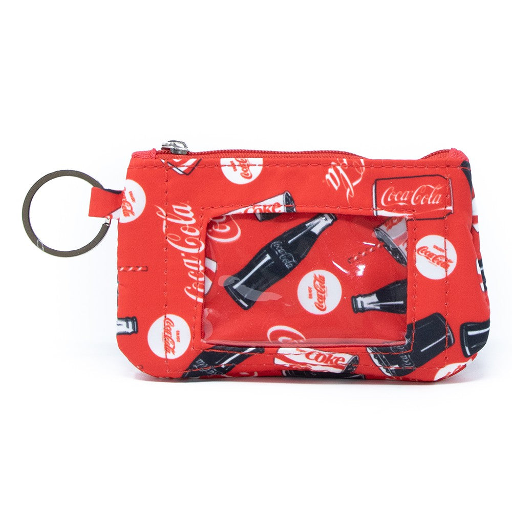 Coca-Cola Icons ID Case | Coca-Cola Store