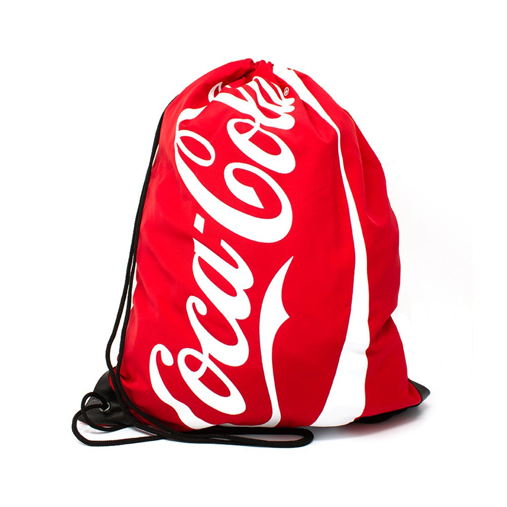 Coca-Cola String Bag | Coca-Cola Store