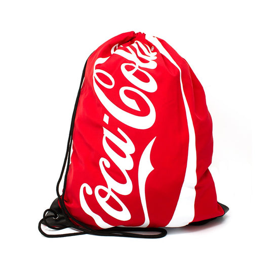 Coca-Cola String Bag | Coca-Cola Store