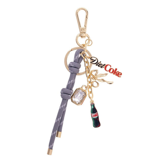 Diet Coke Bag Charm | Coca-Cola Store