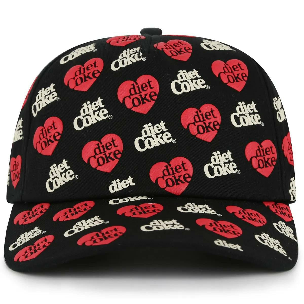 Diet Coke Baseball Hat | Coca-Cola Store