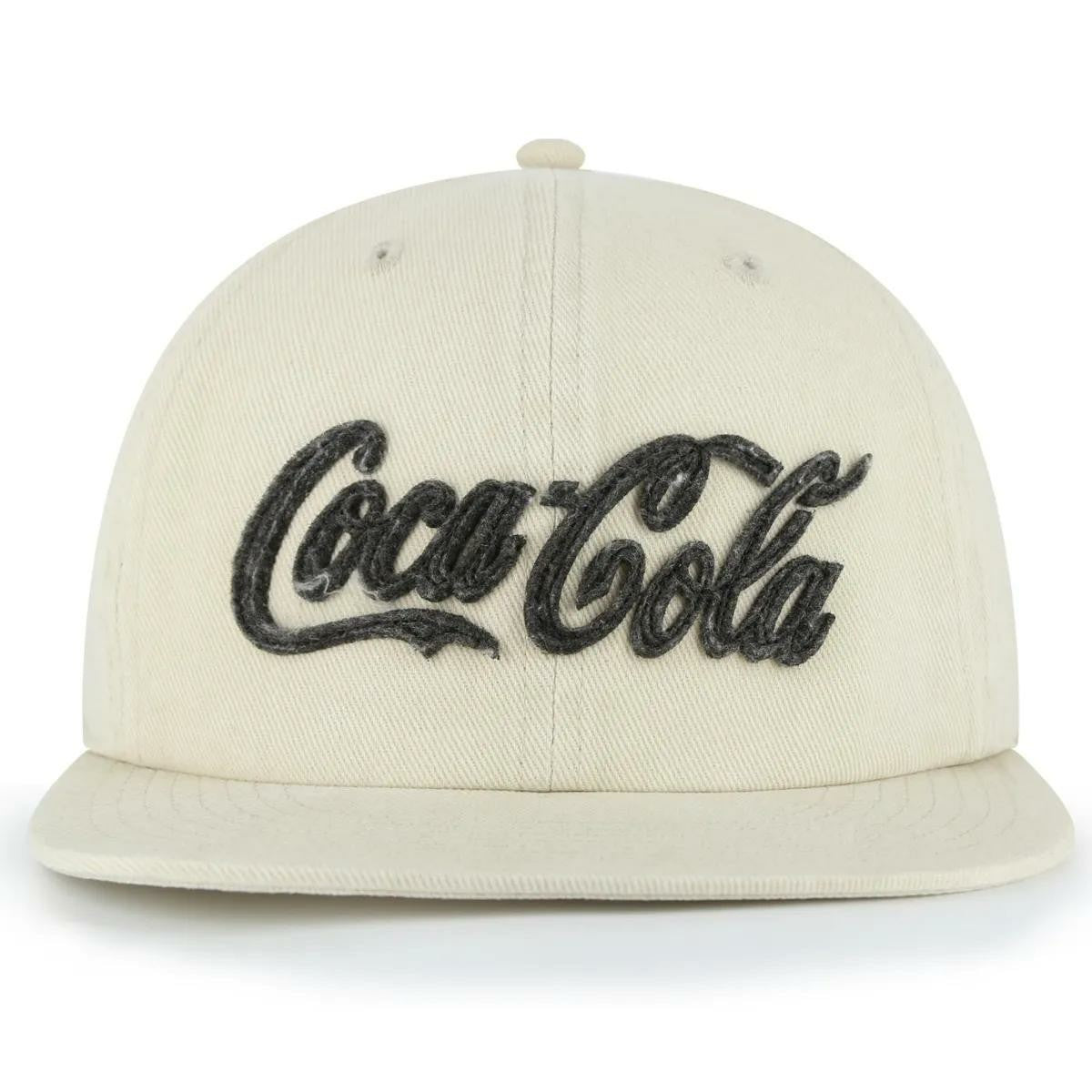 Coca-Cola Script Jenkins Hat | Coca-Cola Store