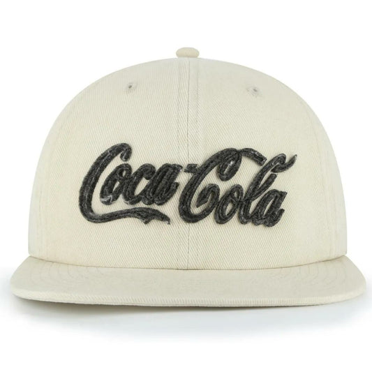 Coca-Cola Script Jenkins Hat | Coca-Cola Store