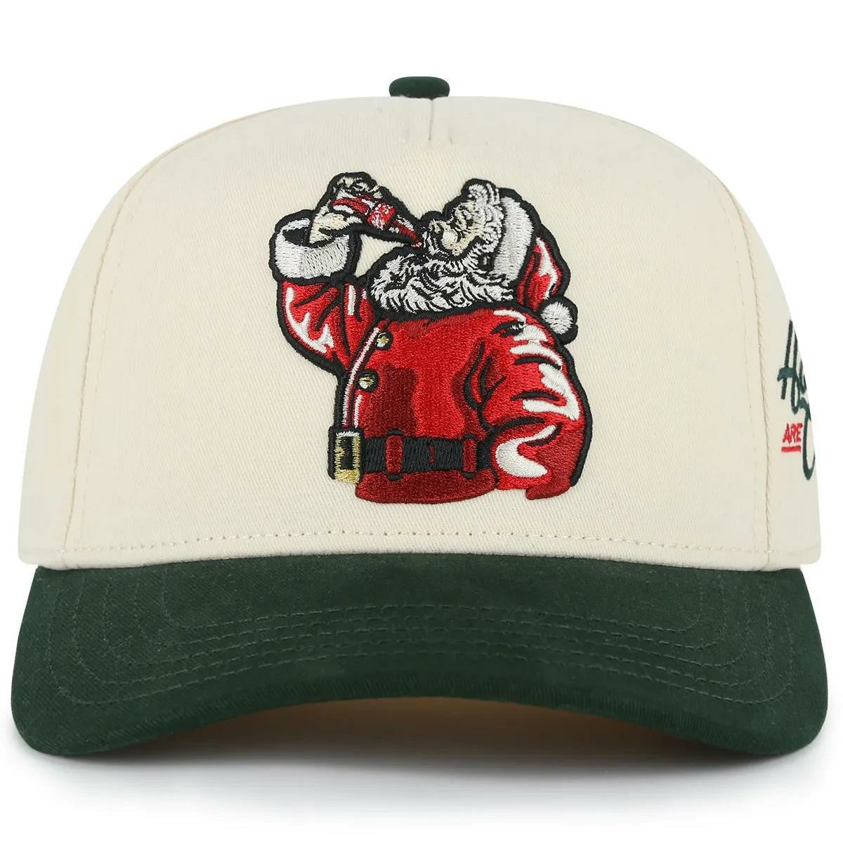 Coca-Cola Santa Baseball Hat | Coca-Cola Store