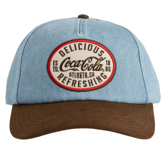 Coca-Cola Fulton Hat | Coca-Cola Store