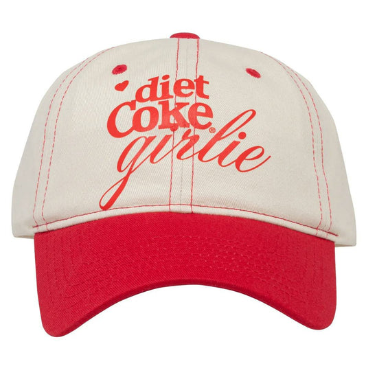 Coca-Cola Diet Coke Girlie Women's Hat | Coca-Cola Store