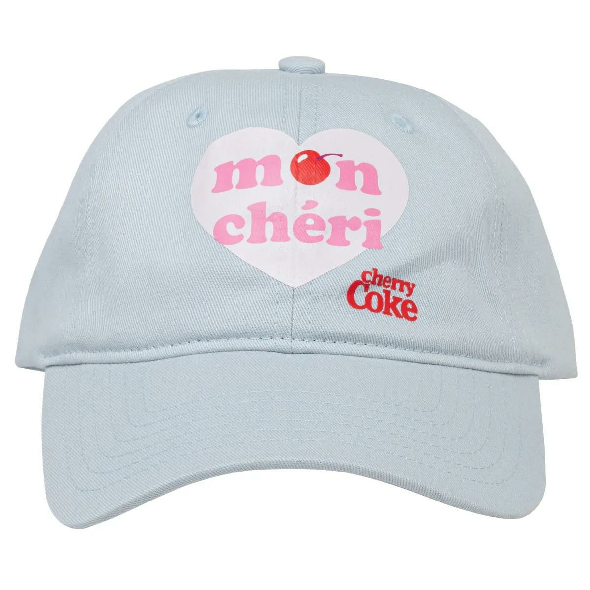 Coca-Cola Cherry Coke Women's Hat | Coca-Cola Store