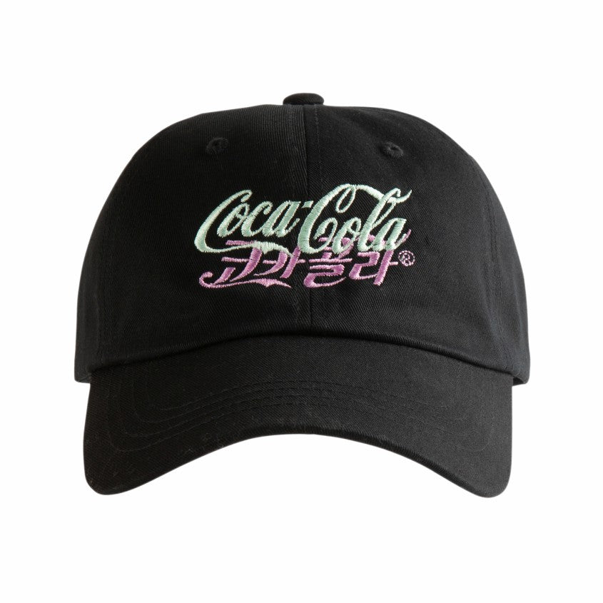 K-Wave Baseball Cap | Coca-Cola Store | Coca-Cola Store