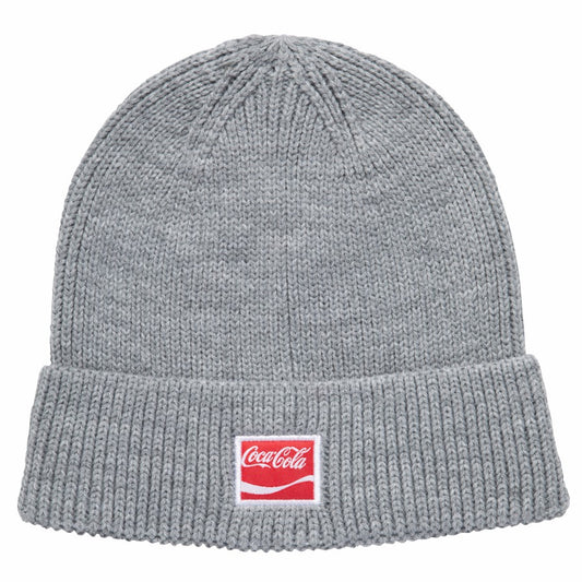 Coca-Cola Arden Square Beanie Hat | Coca-Cola Store