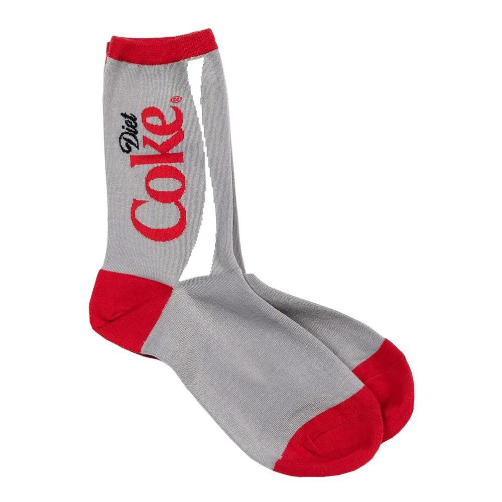 Diet Coke Script Women's Socks | Accessories | Coca-Cola Store