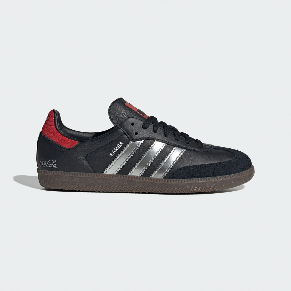 adidas x Coca-Cola Black Samba OG | Coca-Cola Store