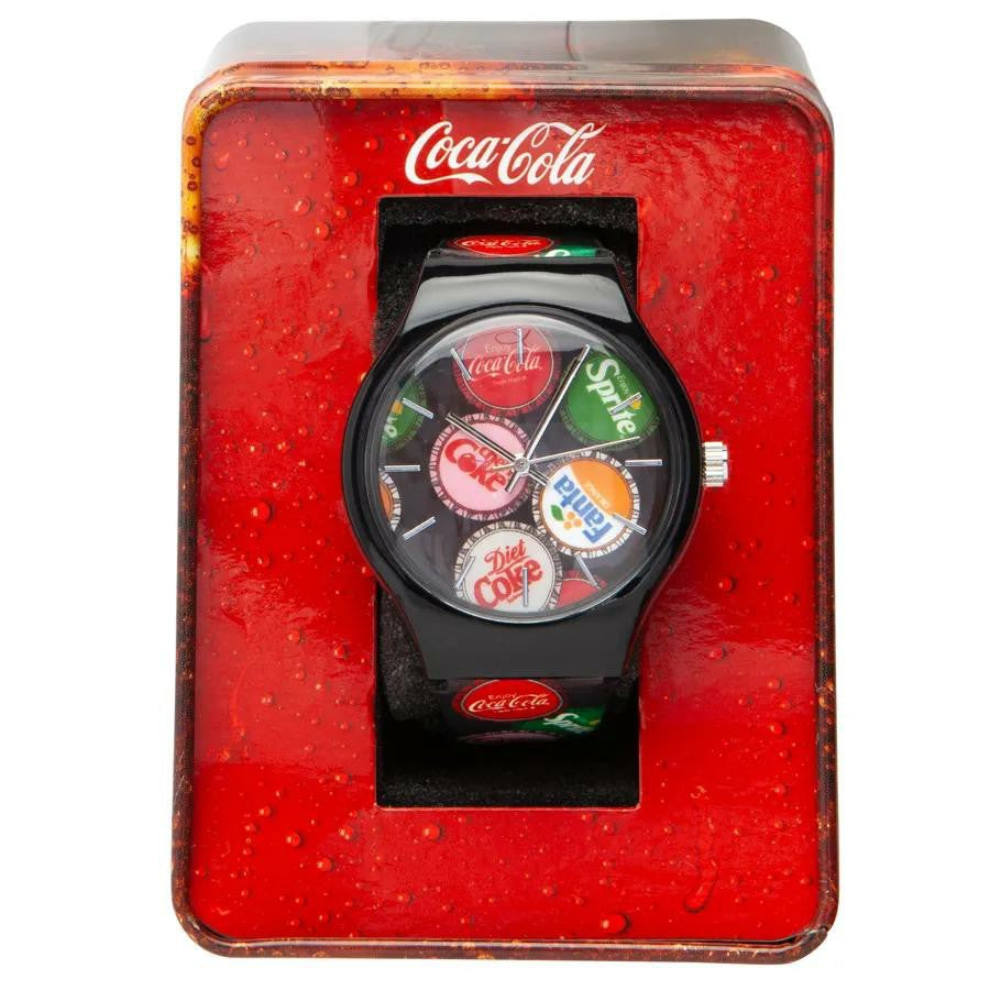 Coca-Cola Multi-Brand Watch | Coca-Cola Store