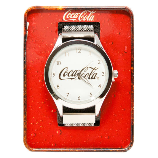 Coca-Cola Flex Band Watch | Coca-Cola Store