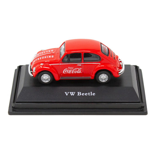 Coca-Cola 1966 VW Beetle | Coca-Cola Store