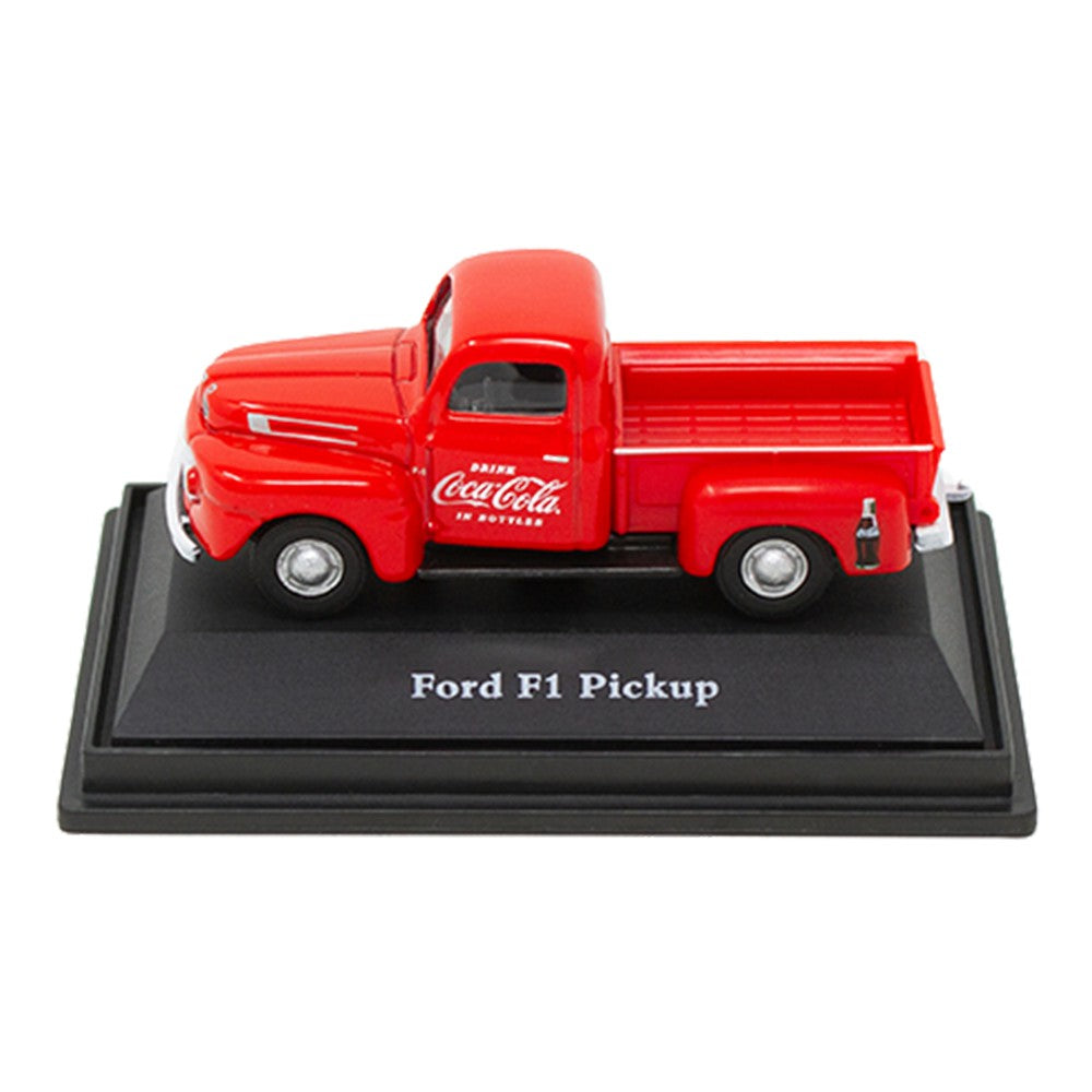 Coca-Cola 1948 Ford F1 Pickup | Coca-Cola Store