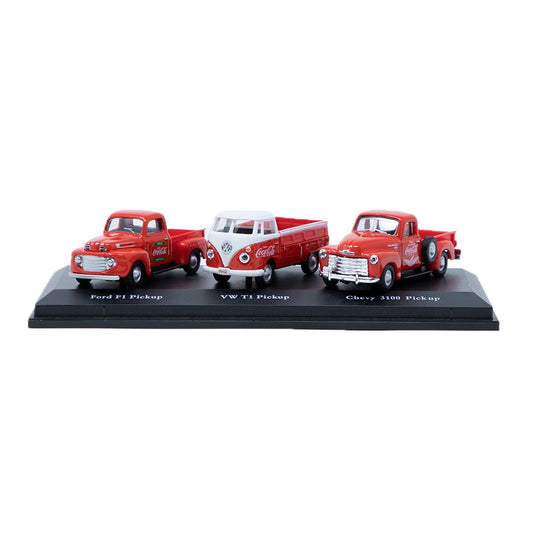 Coca Cola Classic Pickups Gift Set | Coca-Cola Store