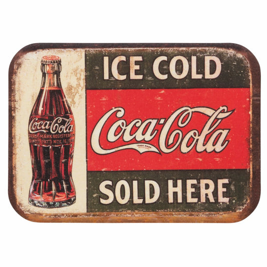 Coca-Cola Ice Cold Magnet | Coca-Cola Store