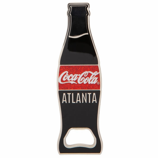 Coca-Cola Atlanta Magnet Bottle Opener | Coca-Cola Store