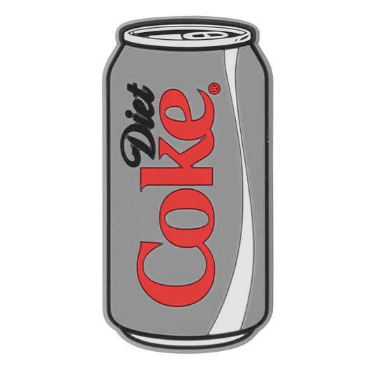 Diet Coke Can Silicone Magnet | Coca-Cola Store