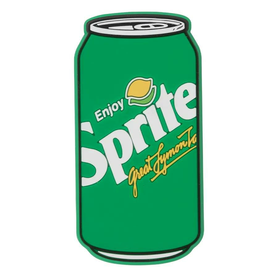 Sprite Can Silicone Magnet | Coca-Cola Store
