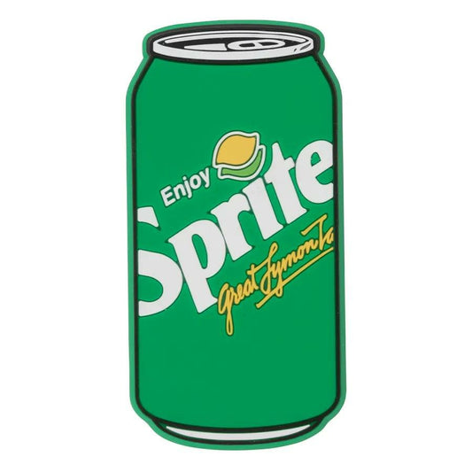 Sprite Can Silicone Magnet | Coca-Cola Store