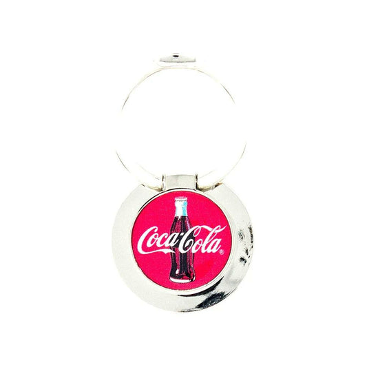 Coca-Cola Bottle Phone Ring Holder | Coca-Cola Store