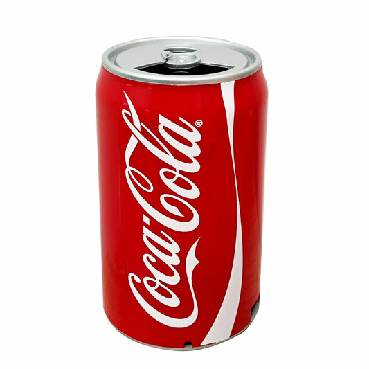 Coca-Cola Can Bluetooth Speaker | Coca-Cola Store
