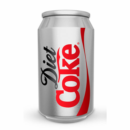 Diet Coke Can True Wireless Earbuds | Coca-Cola Store