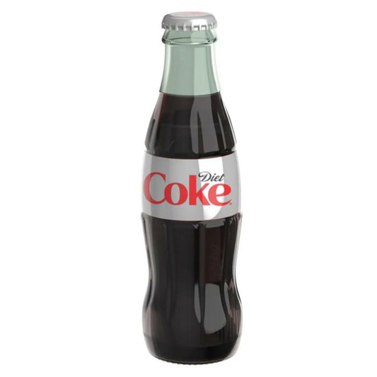 Diet Coke Bottle Earbuds | Coca-Cola Store
