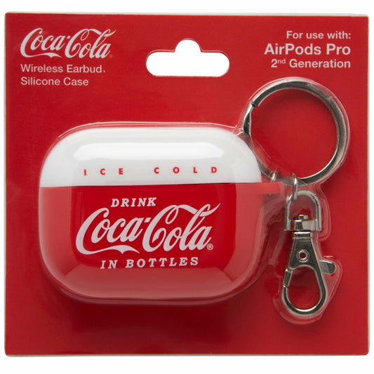 Coca-Cola Ice Cold Airpod Case | Coca-Cola Store