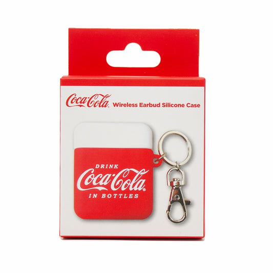 Coca-Cola Wireless Earbud Case | Coca-Cola Store