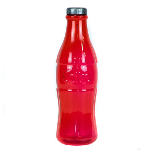 Coca-Cola Red Contour Bottle Bank | Coca Cola® Store | Coca-Cola Store