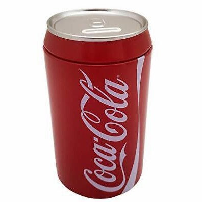 Coca-Cola Can Coin Bank 8" | Coca-Cola Store