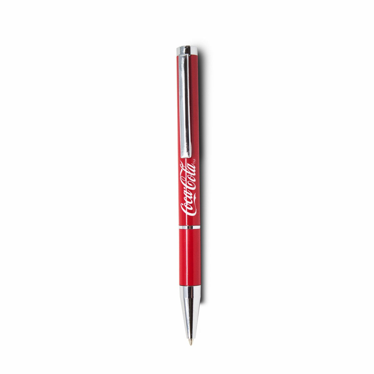 Coca-Cola Bottle Opener Pen | Coca-Cola Store