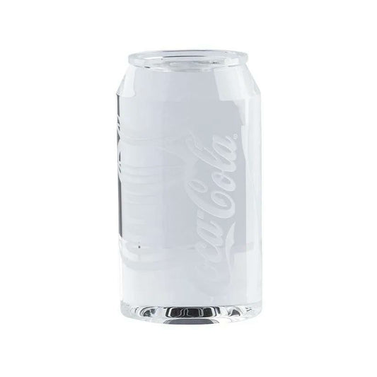 Coca-Cola Collectible Crystal Can | Coca-Cola Store