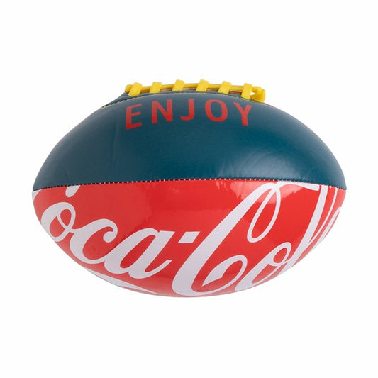 Coca-Cola Mini Colorful Football | Coca-Cola Store