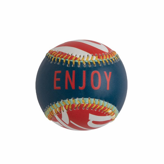 Cocal-Cola Colorful Baseball | Coca-Cola Store