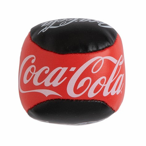Coca-Cola Hacky Sack Adds Life | Coca-Cola Store