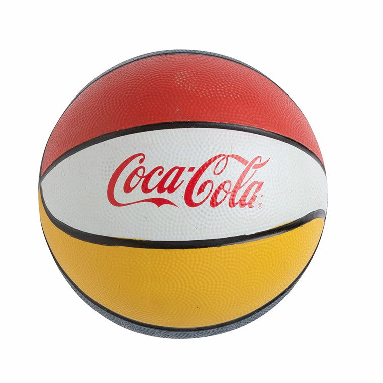 Coca-Cola Colorful Mini Basketball | Coca-Cola Store