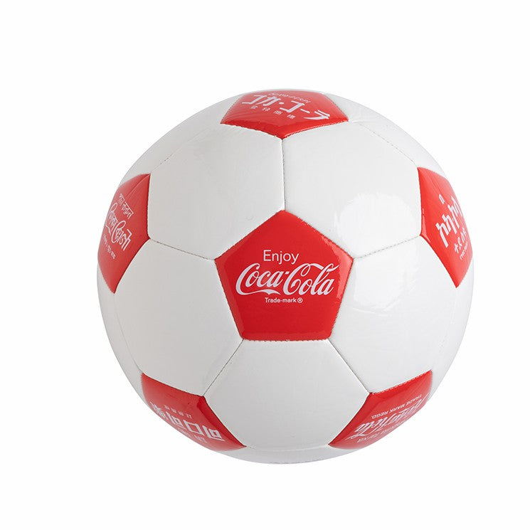Coca-Cola Soccer Ball Foreign Language | Coca-Cola Store
