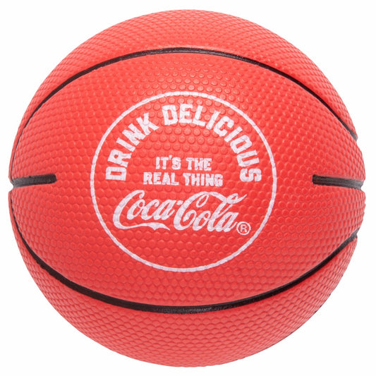 Coca-Cola Micro Mini Basketball | Coca-Cola Store
