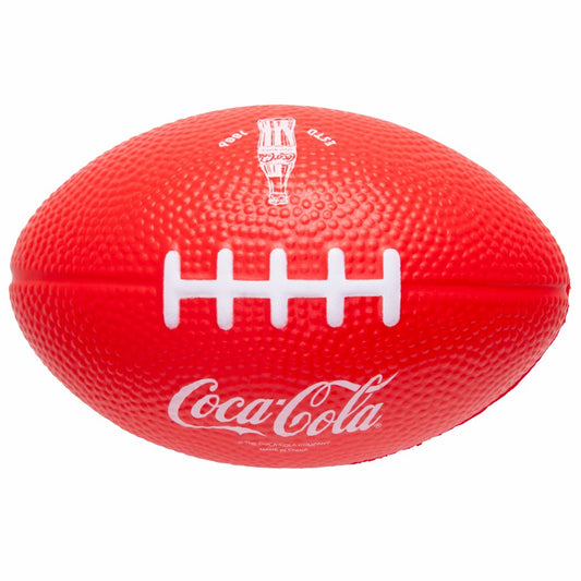 Coca-Cola Micro Mini Football | Coca-Cola Store
