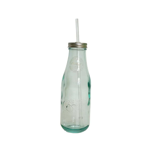 Cherry Coke Glass Bottle w/Lid 19 oz | Coca-Cola Store
