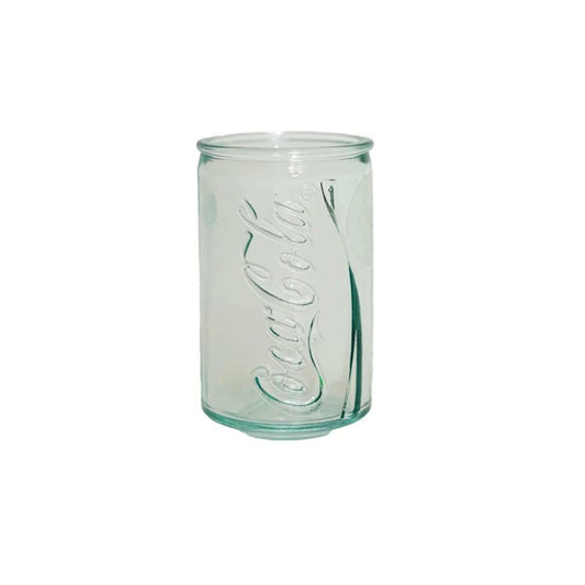 Coca-Cola Glass Shot Can 3 oz. | Coca-Cola Store