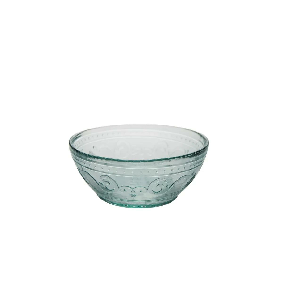 Coca-Cola Glass Bowl Vintage 6" | Coca-Cola Store